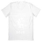 Bobby Hill Self Defense Dojo V-Neck