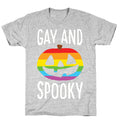 Gay And Spooky T-Shirt