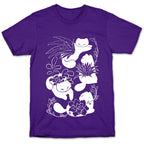 Succulent Cats T-Shirt