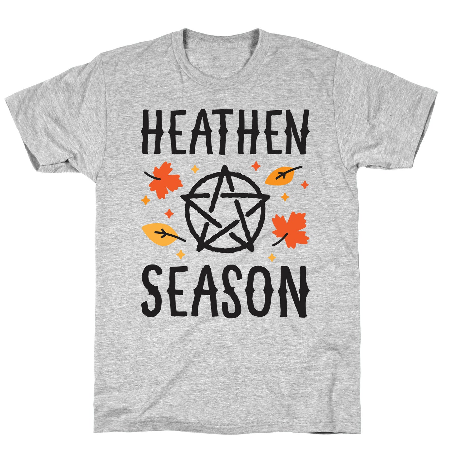 Heathen Season T-Shirt