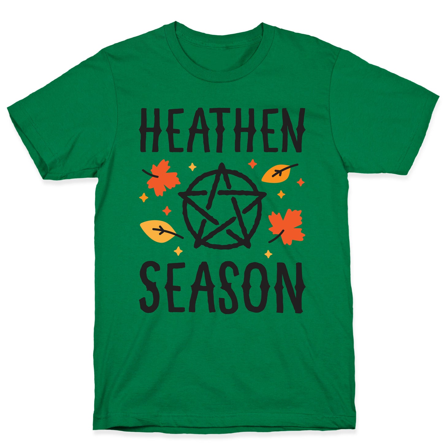 Heathen Season T-Shirt