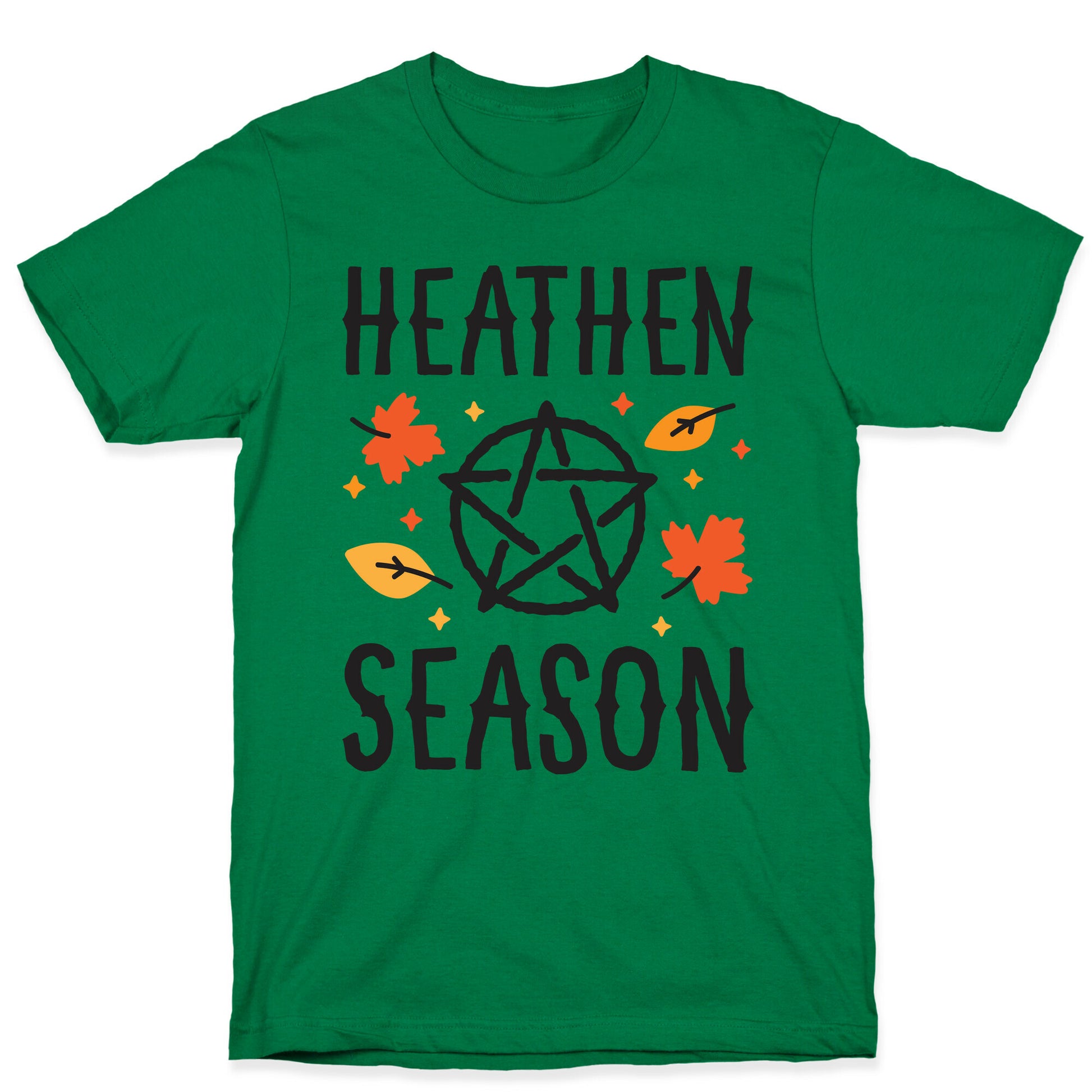 Heathen Season T-Shirt