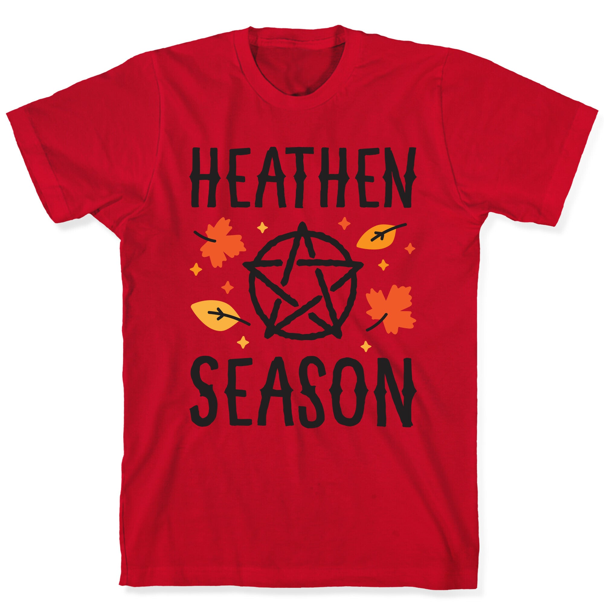 Heathen Season T-Shirt