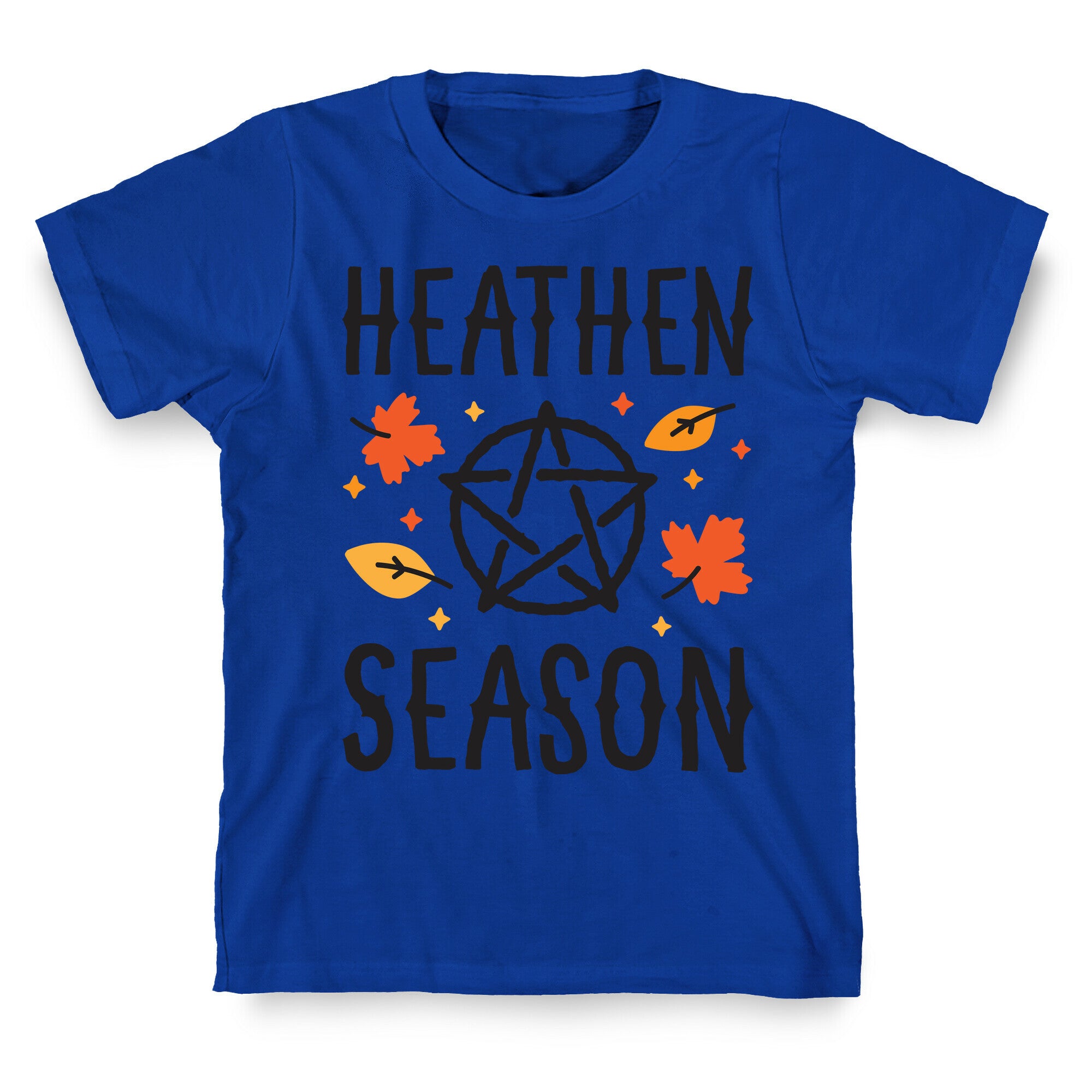 Heathen Season T-Shirt