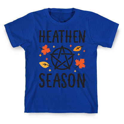 Heathen Season T-Shirt