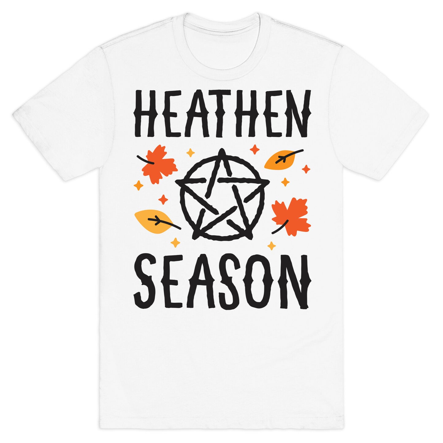 Heathen Season T-Shirt