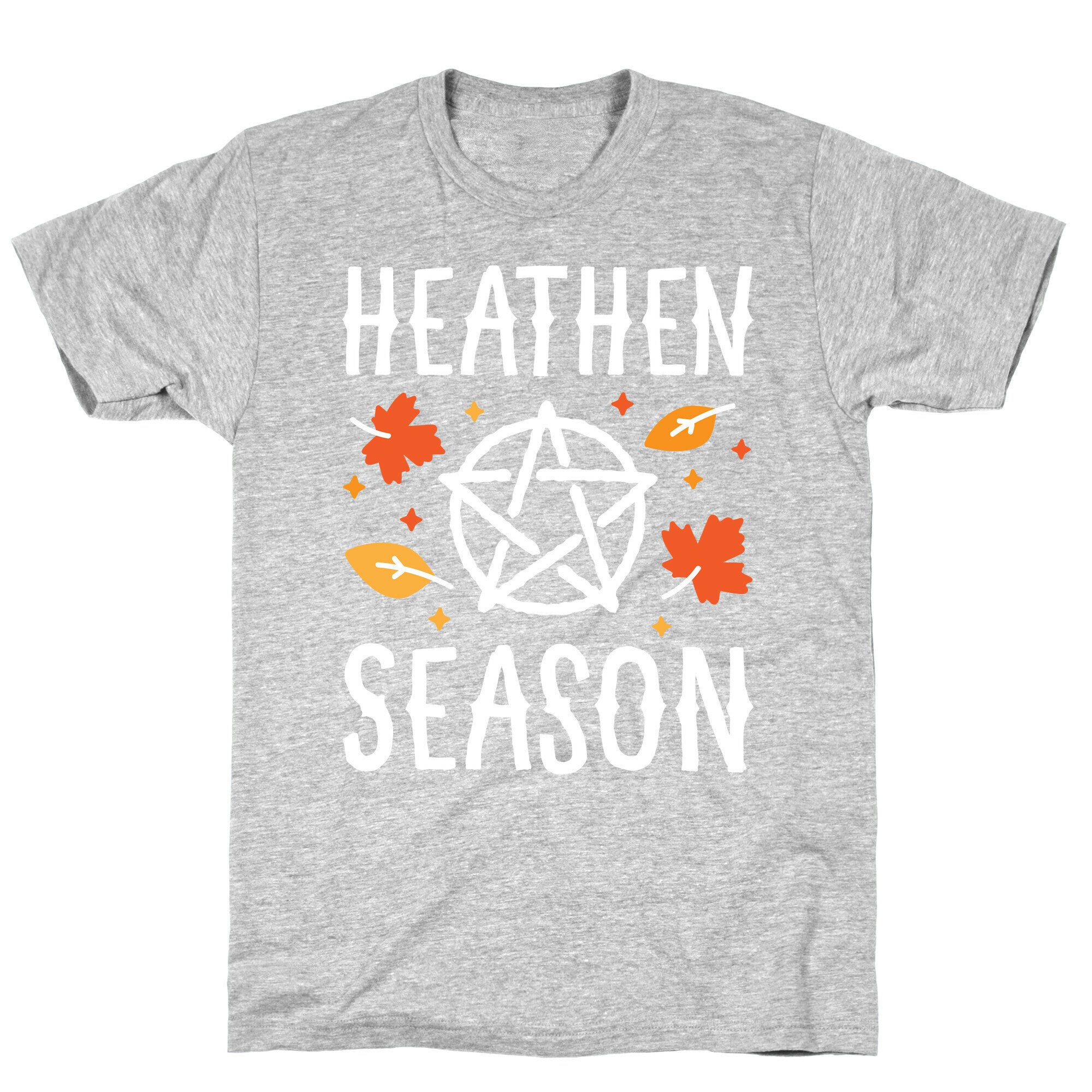 Heathen Season T-Shirt