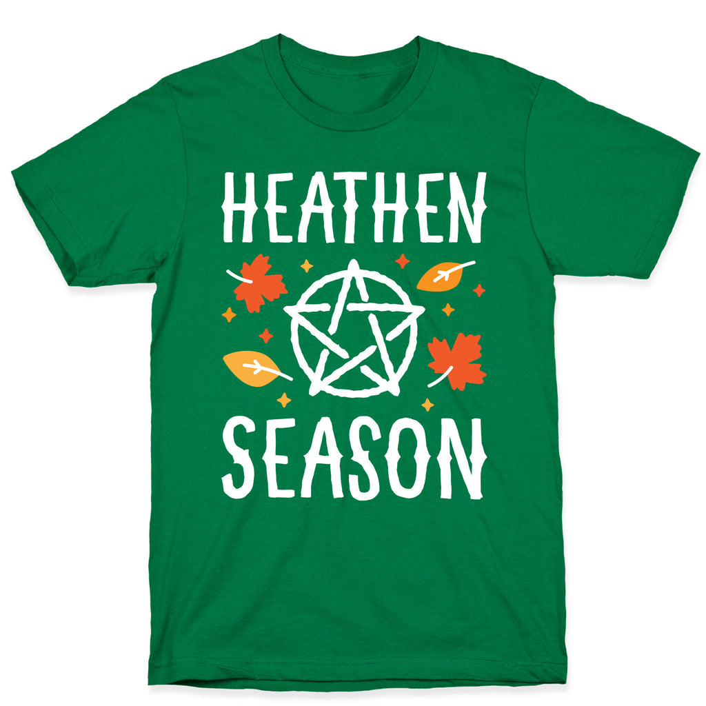 Heathen Season T-Shirt