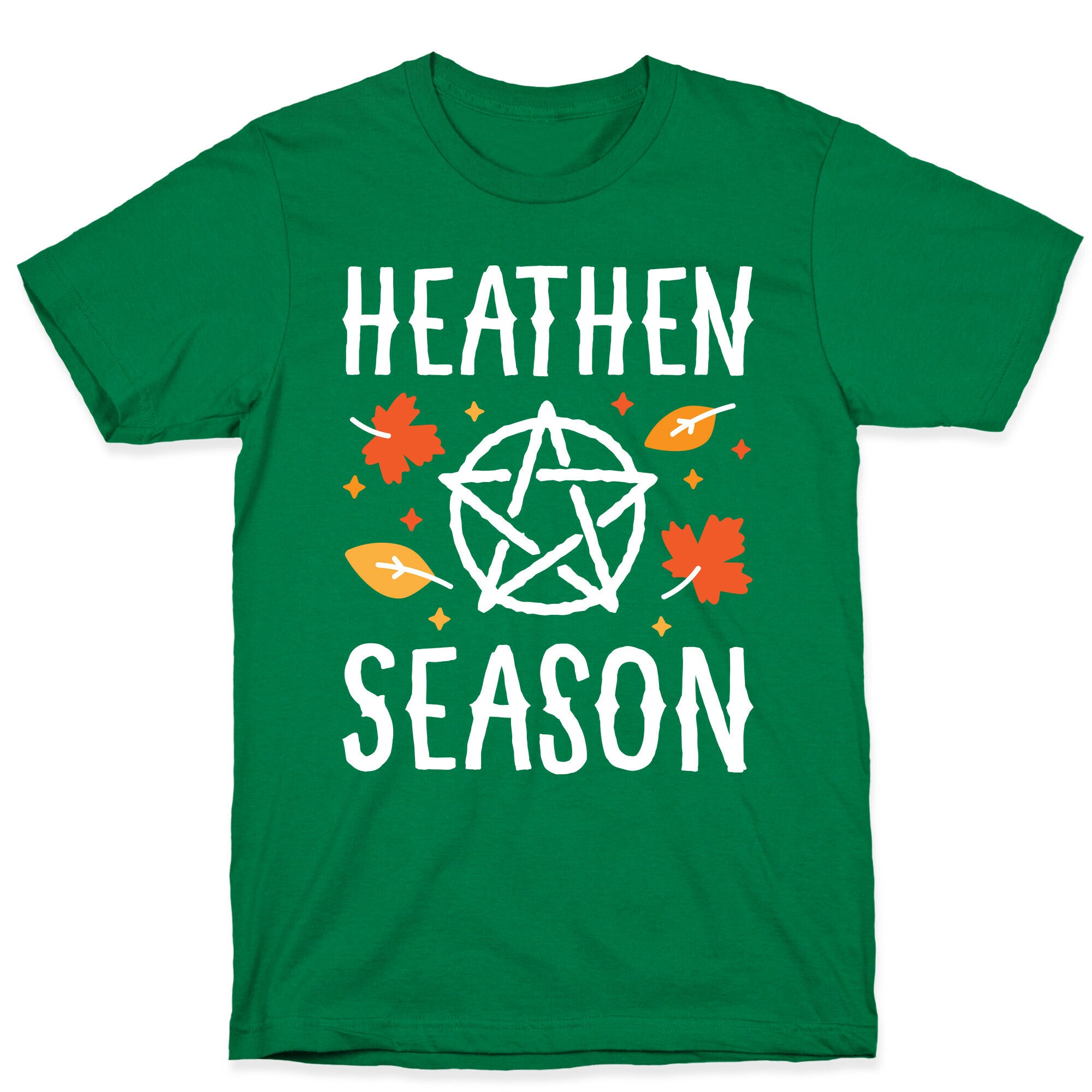 Heathen Season T-Shirt