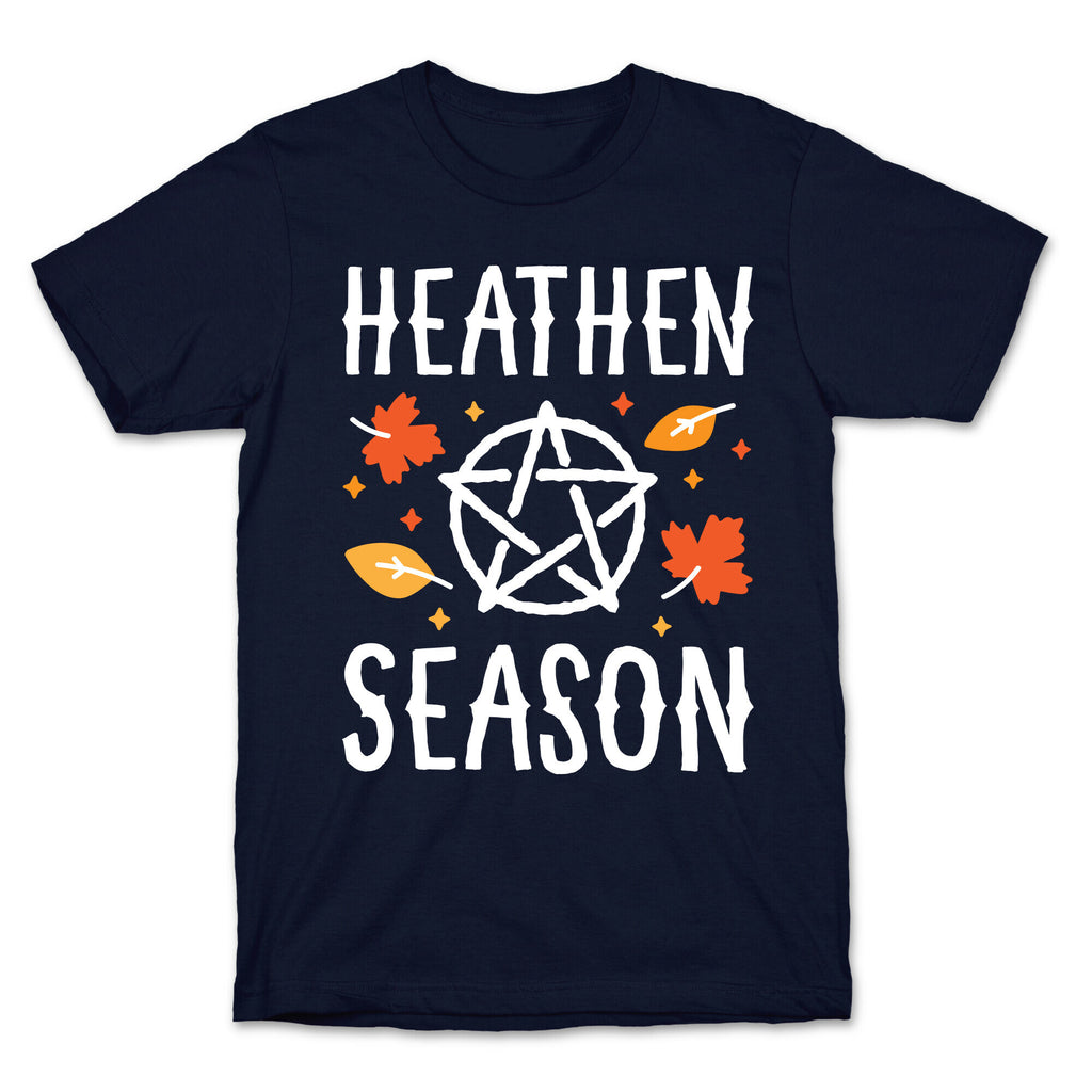 Heathen Season T-Shirt