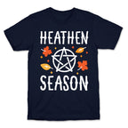 Heathen Season T-Shirt