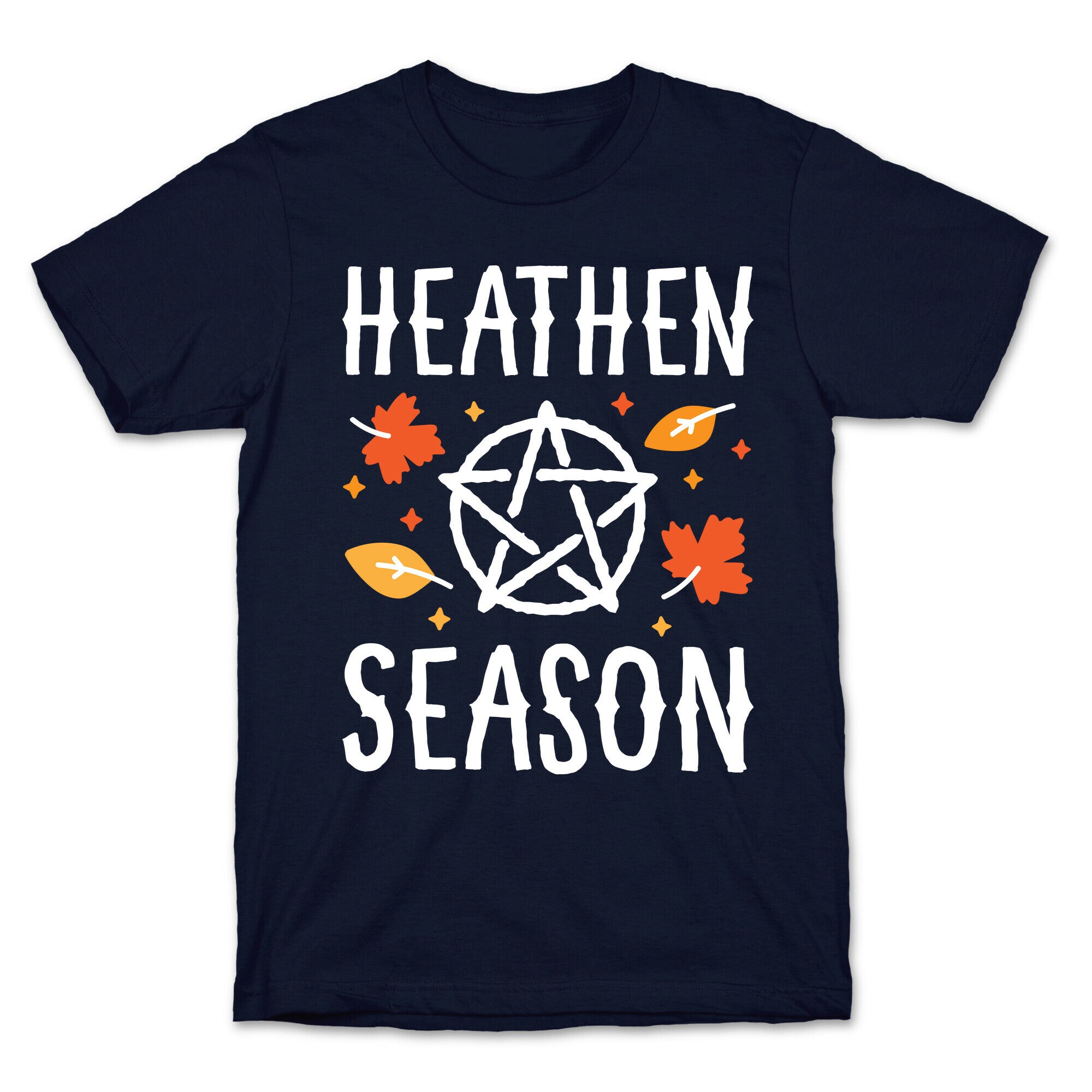Heathen Season T-Shirt
