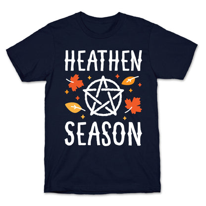 Heathen Season T-Shirt