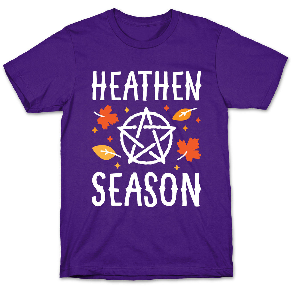 Heathen Season T-Shirt