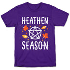 Heathen Season T-Shirt