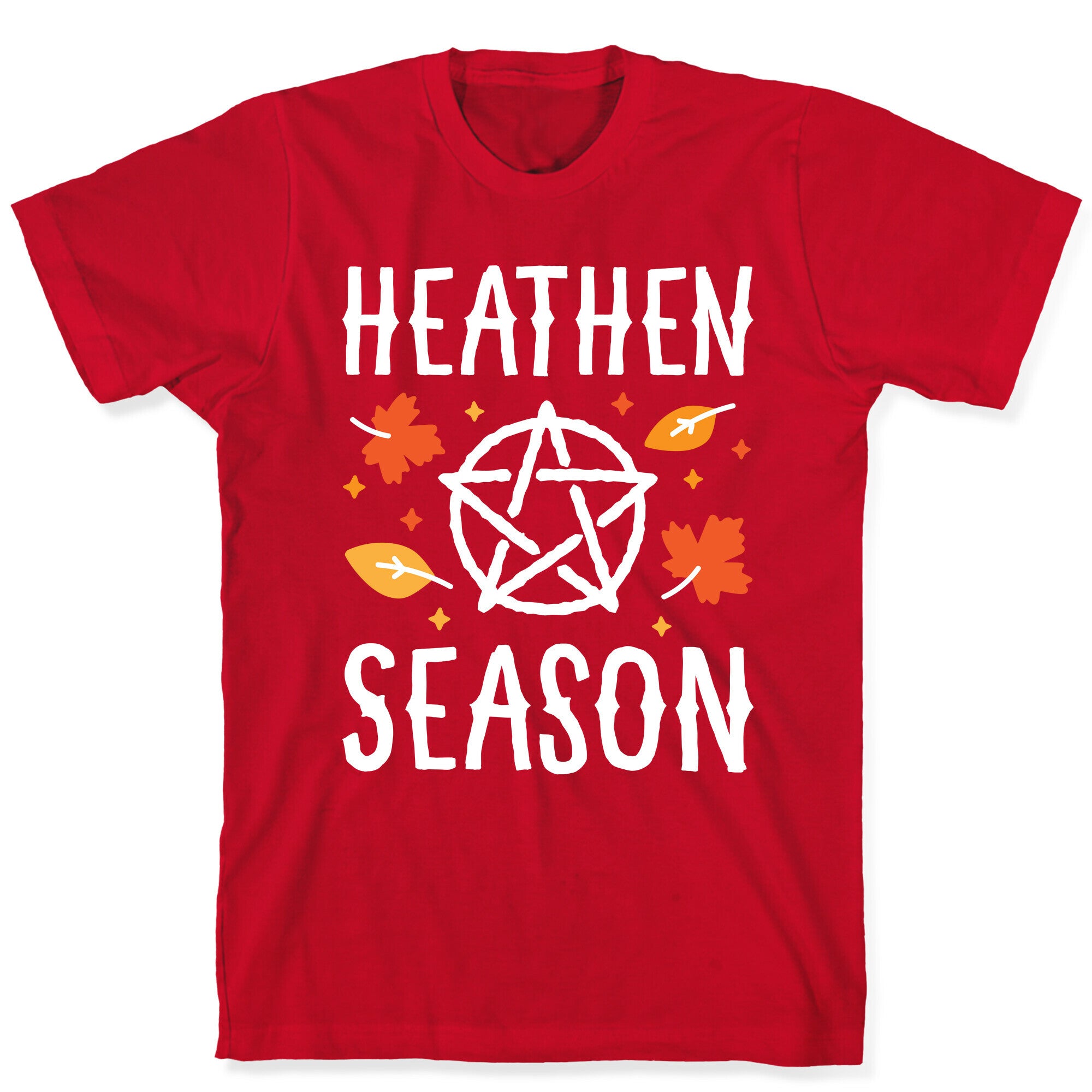 Heathen Season T-Shirt