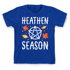 Heathen Season T-Shirt
