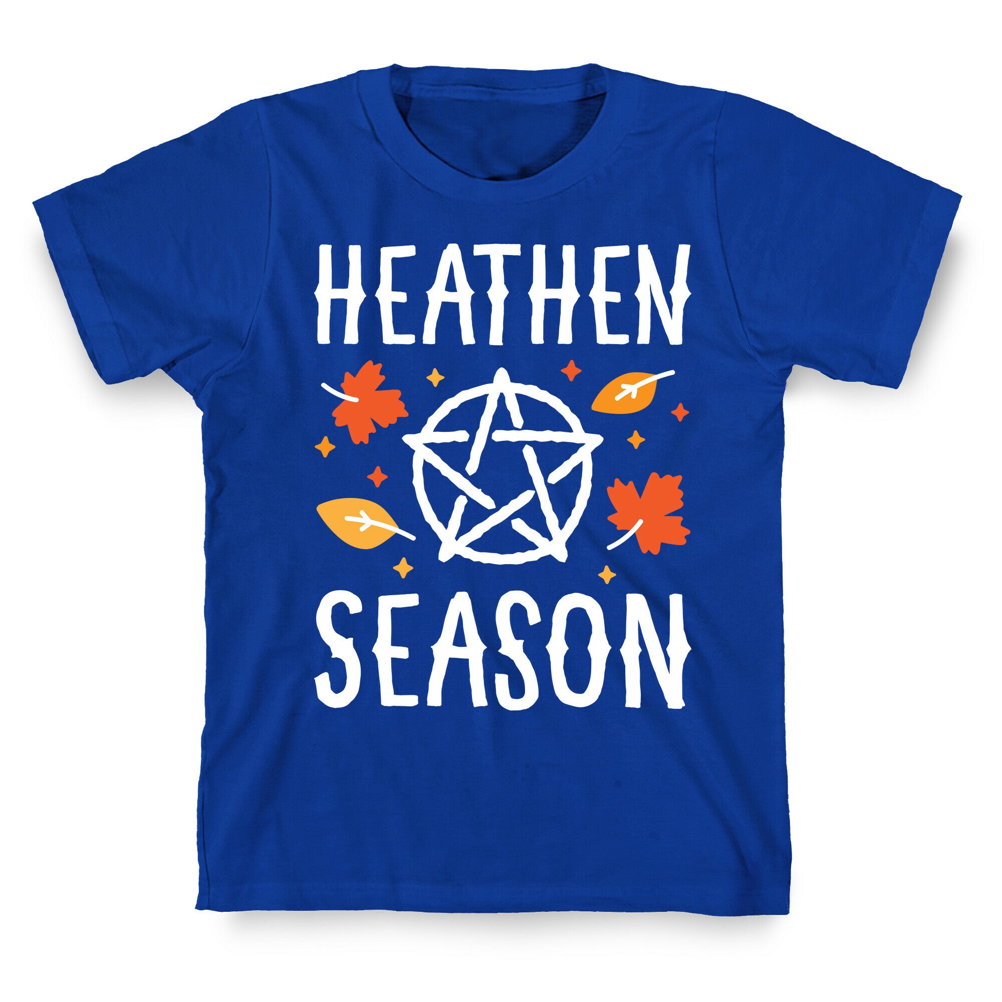 Heathen Season T-Shirt