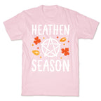Heathen Season T-Shirt