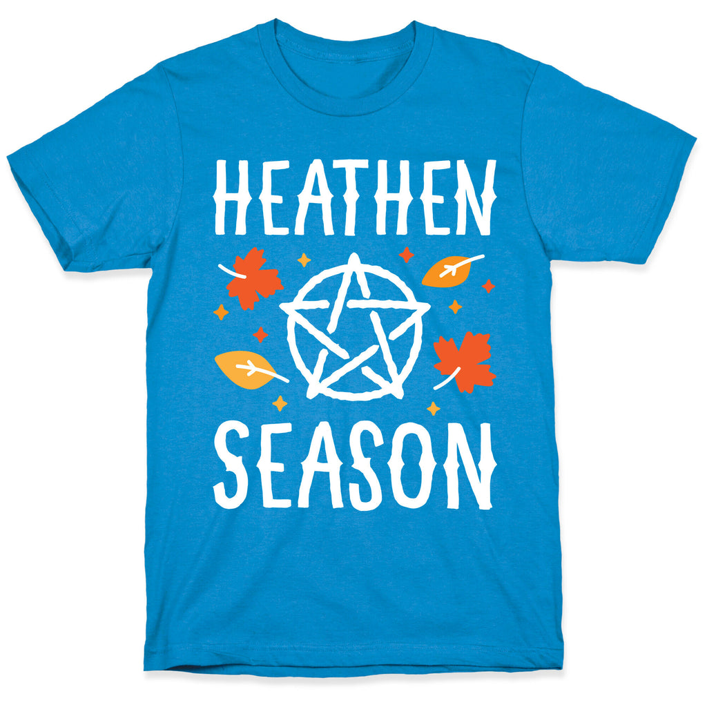 Heathen Season T-Shirt