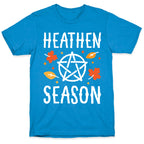Heathen Season T-Shirt