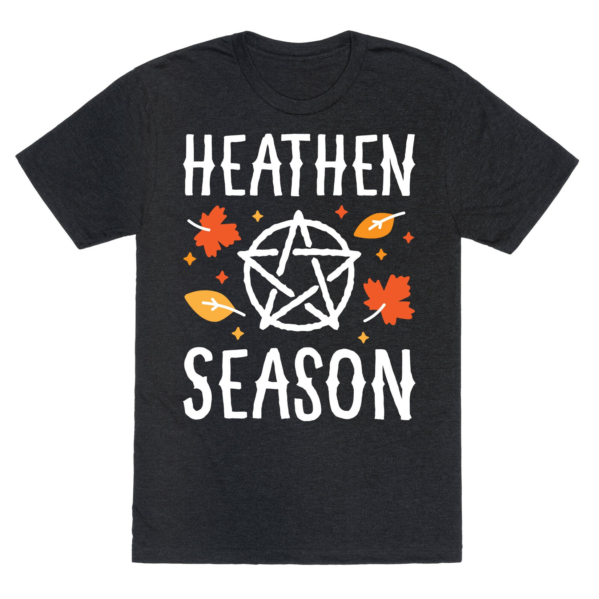 Heathen Season Unisex Triblend Tee