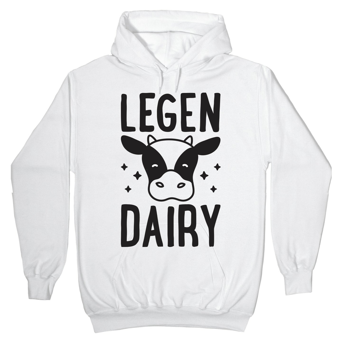 LegenDAIRY Cow Hoodie