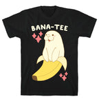 Bana-tee - Manatee T-Shirt