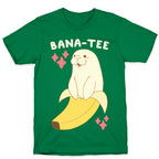 Bana-tee - Manatee T-Shirt