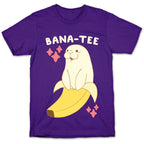Bana-tee - Manatee T-Shirt
