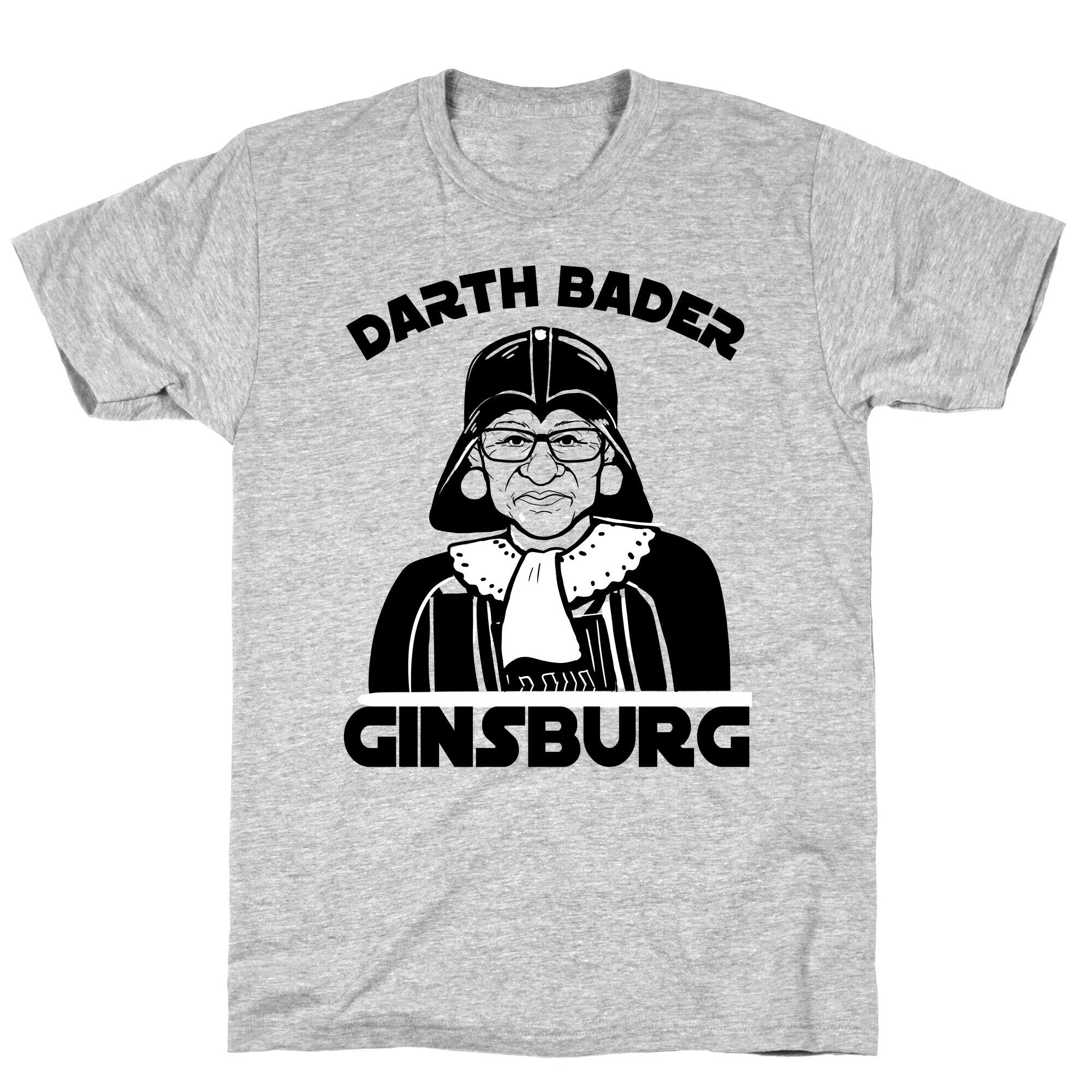 Darth Bader Ginsburg T-Shirt