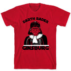 Darth Bader Ginsburg T-Shirt