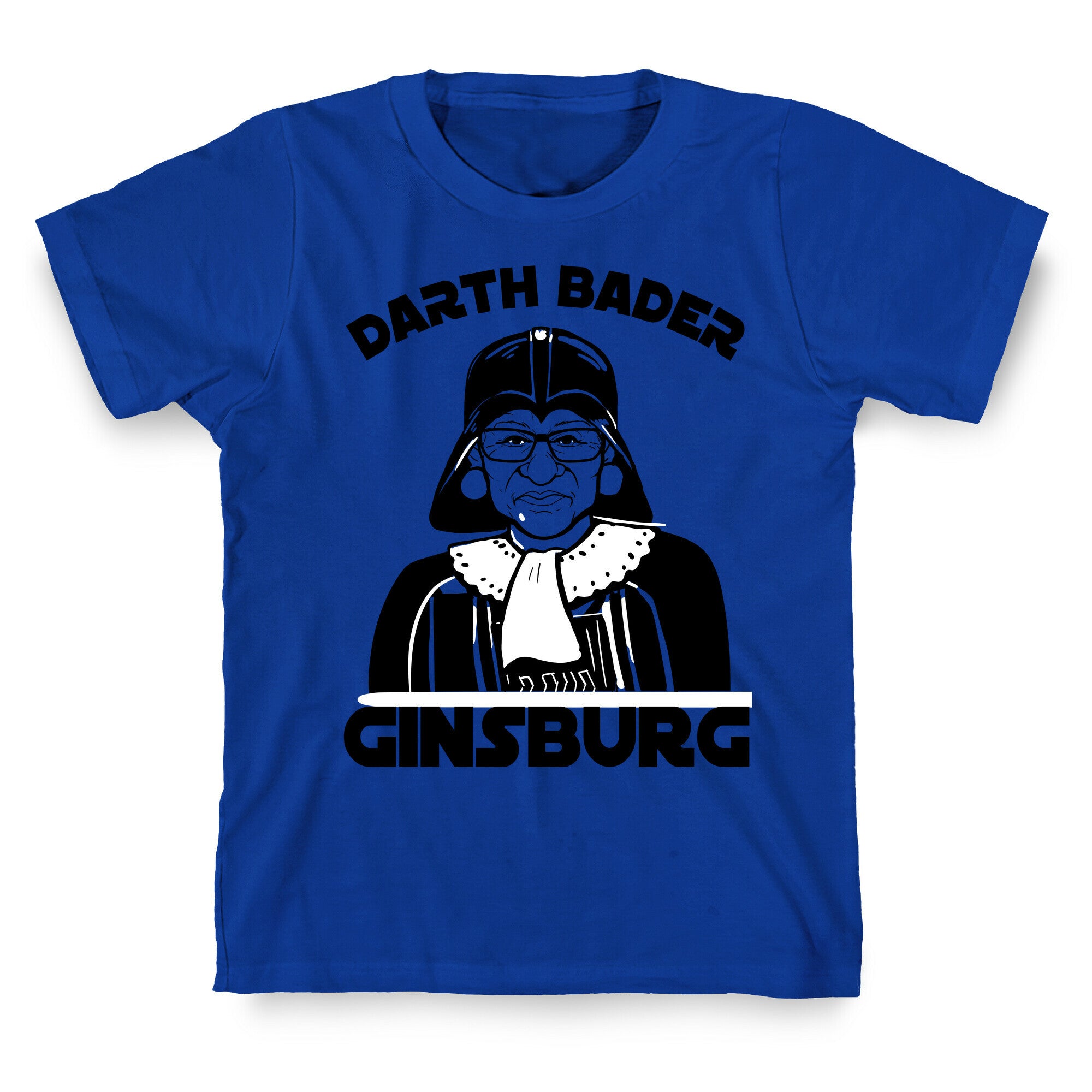 Darth Bader Ginsburg T-Shirt