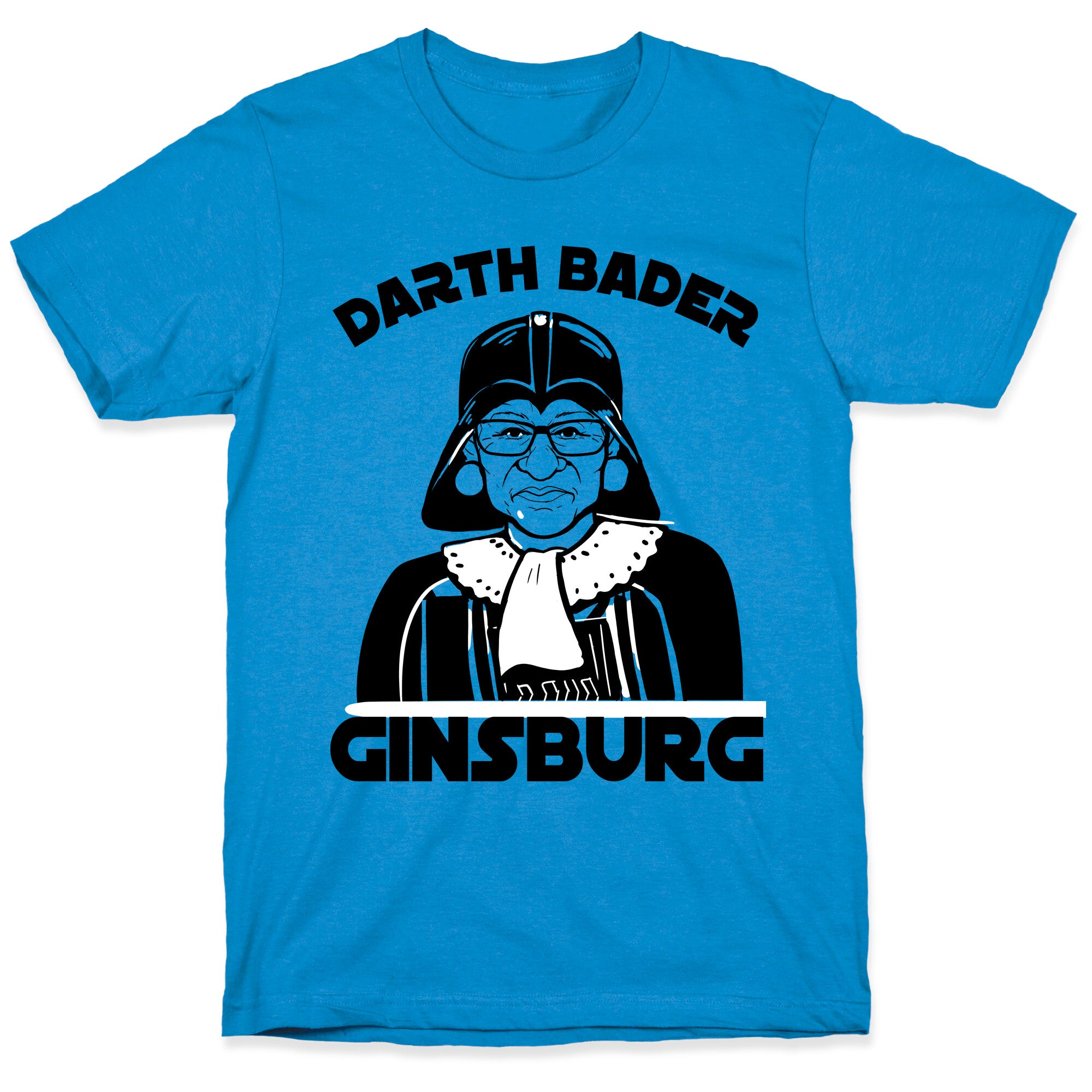 Darth Bader Ginsburg T-Shirt