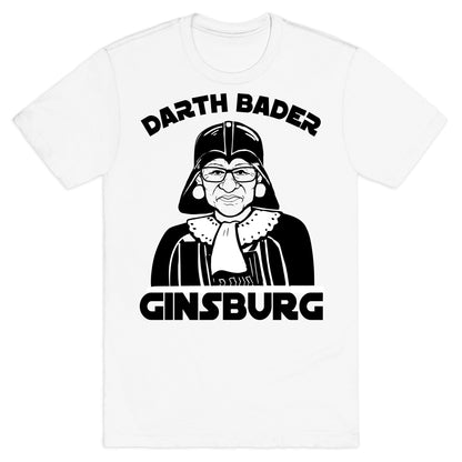 Darth Bader Ginsburg T-Shirt