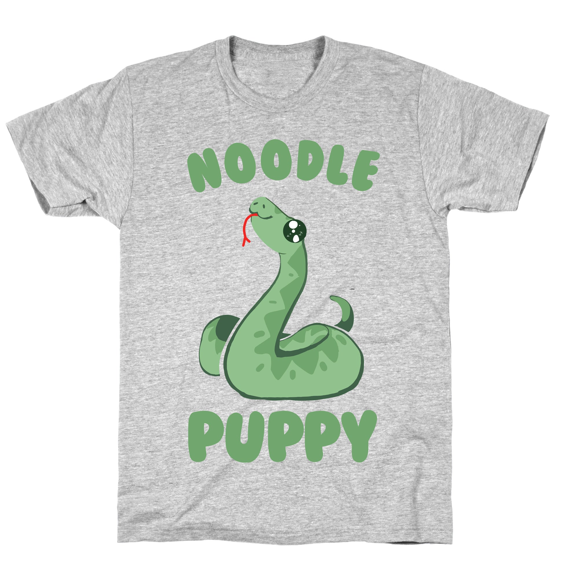 Noodle Puppy T-Shirt