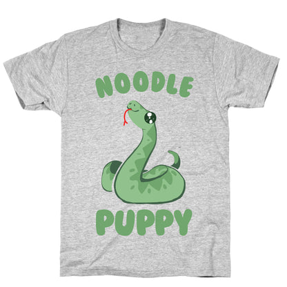 Noodle Puppy T-Shirt