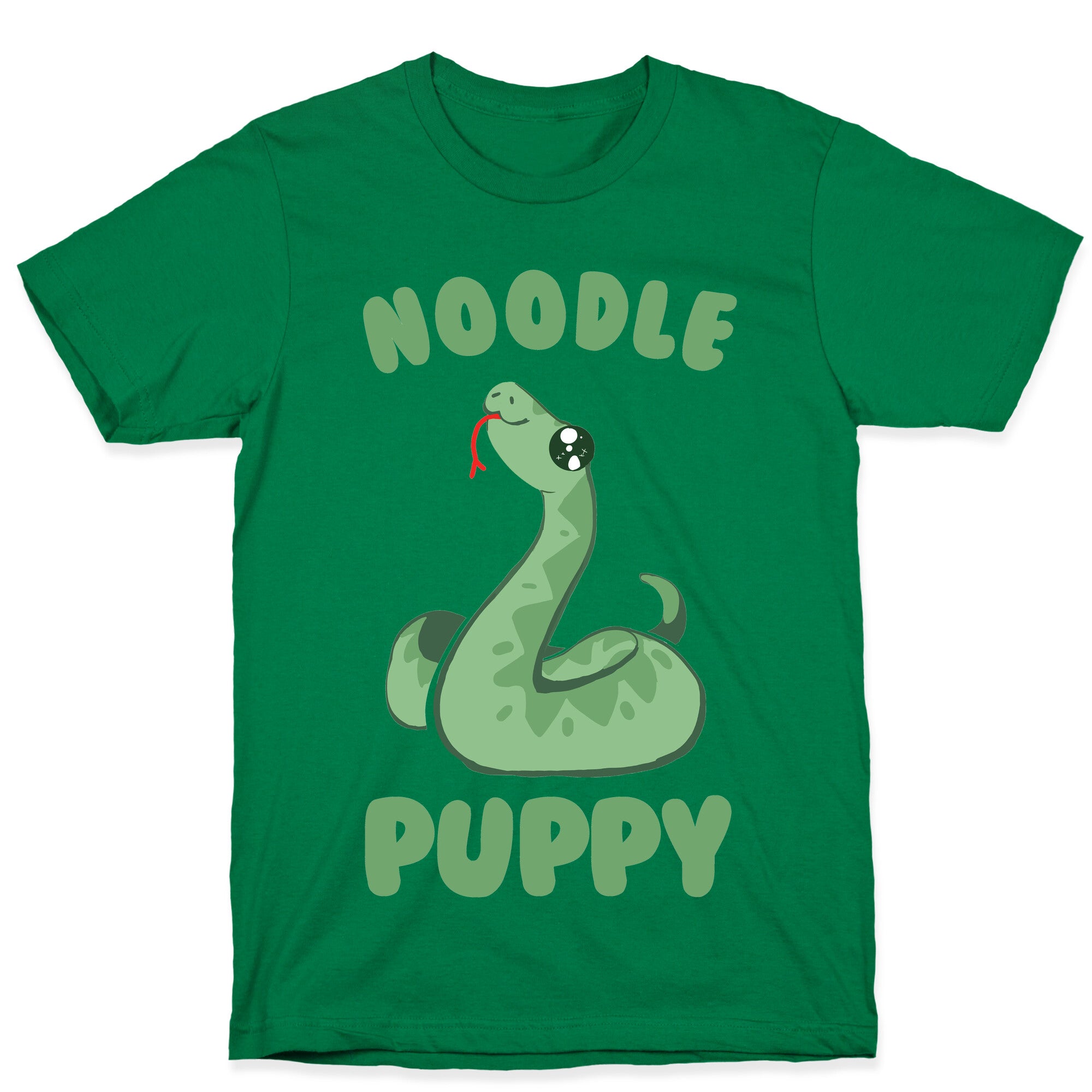 Noodle Puppy T-Shirt