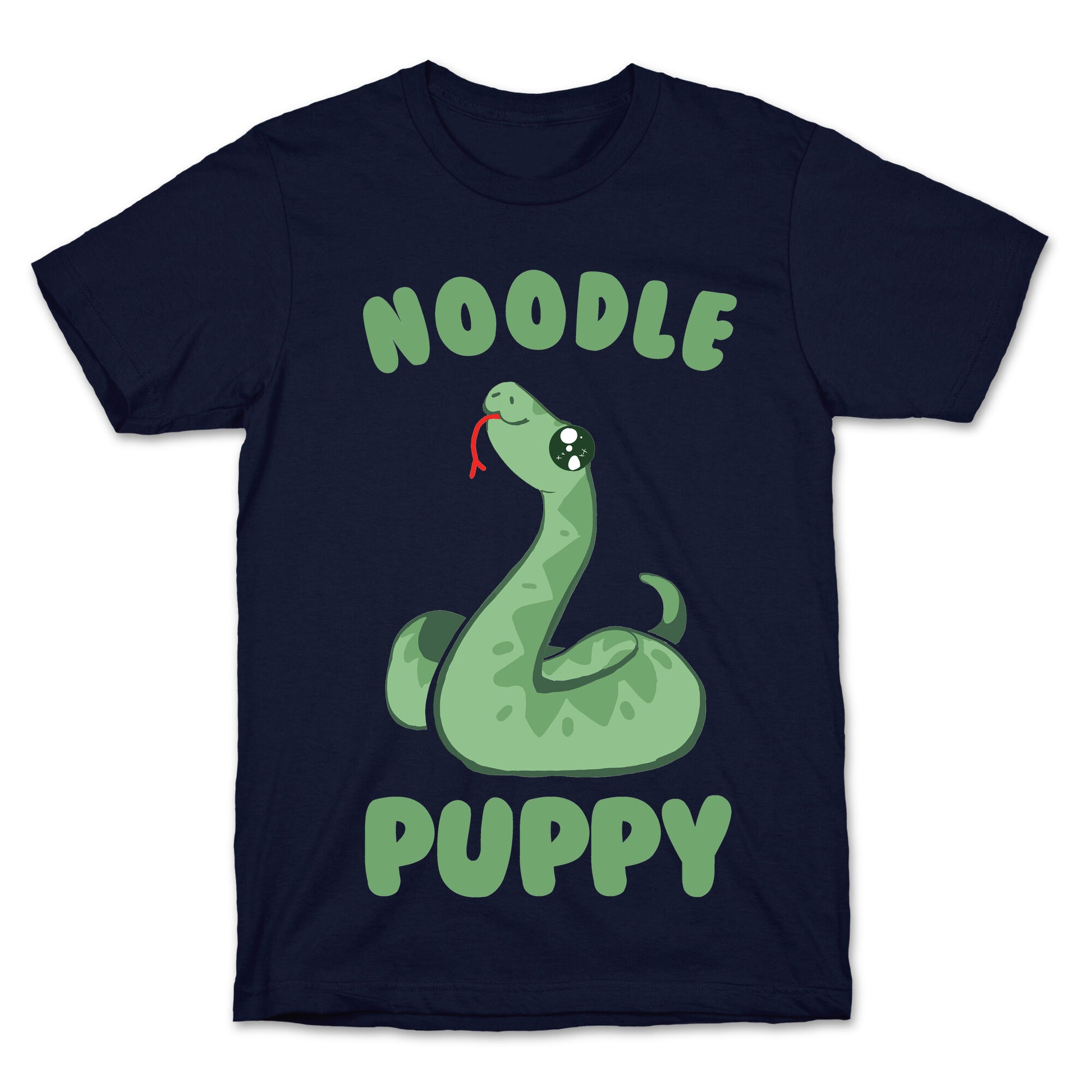 Noodle Puppy T-Shirt