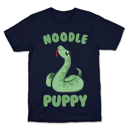 Noodle Puppy T-Shirt