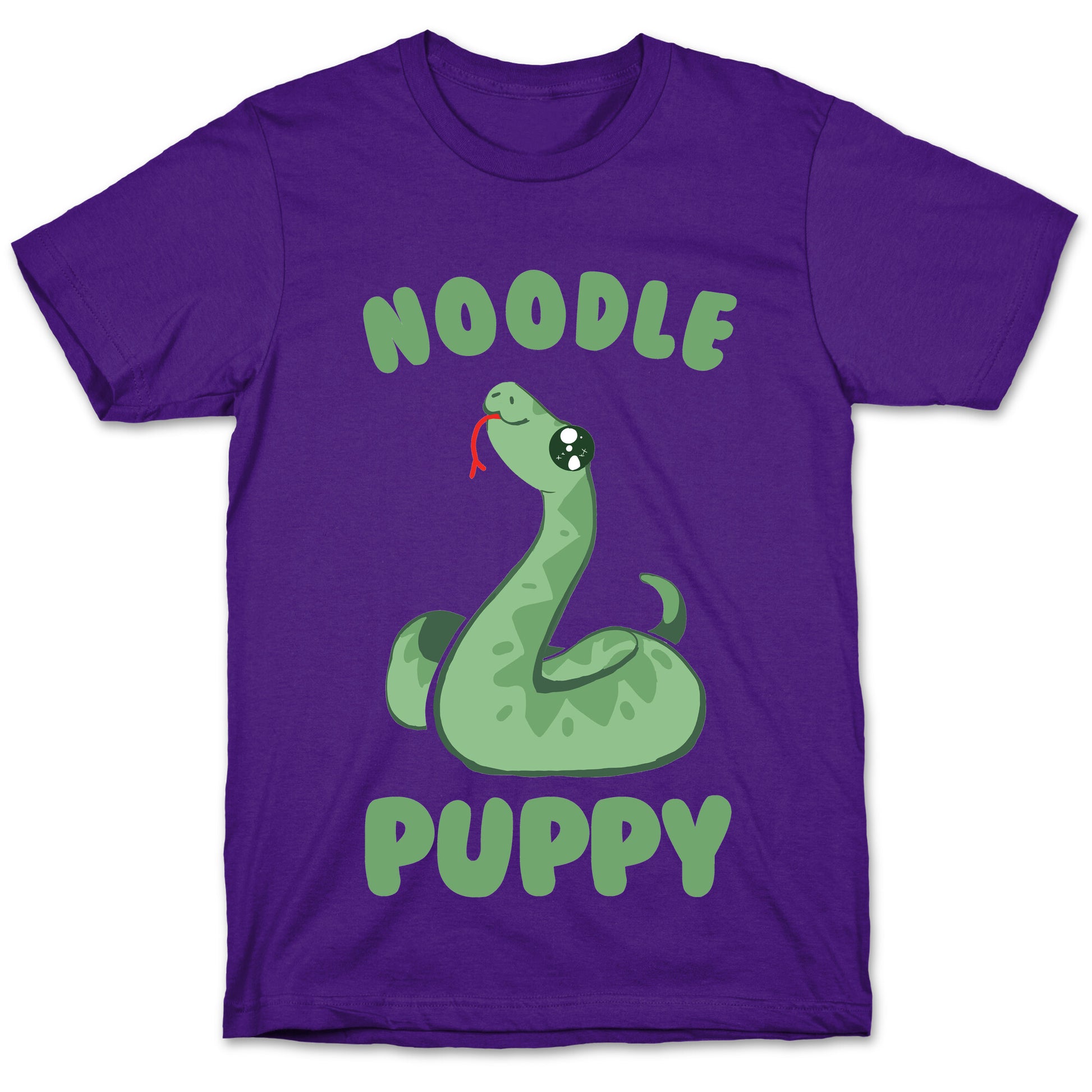 Noodle Puppy T-Shirt