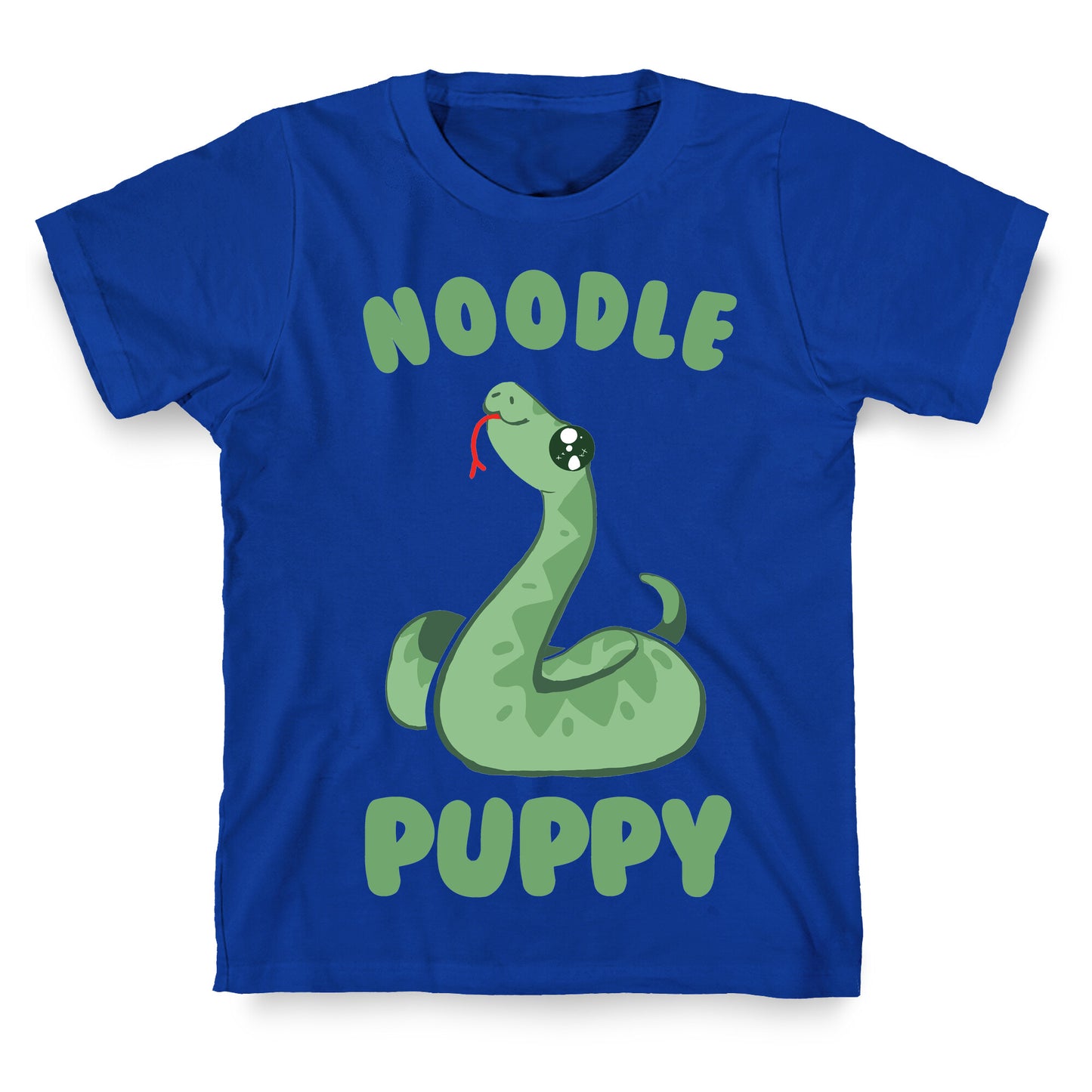 Noodle Puppy T-Shirt