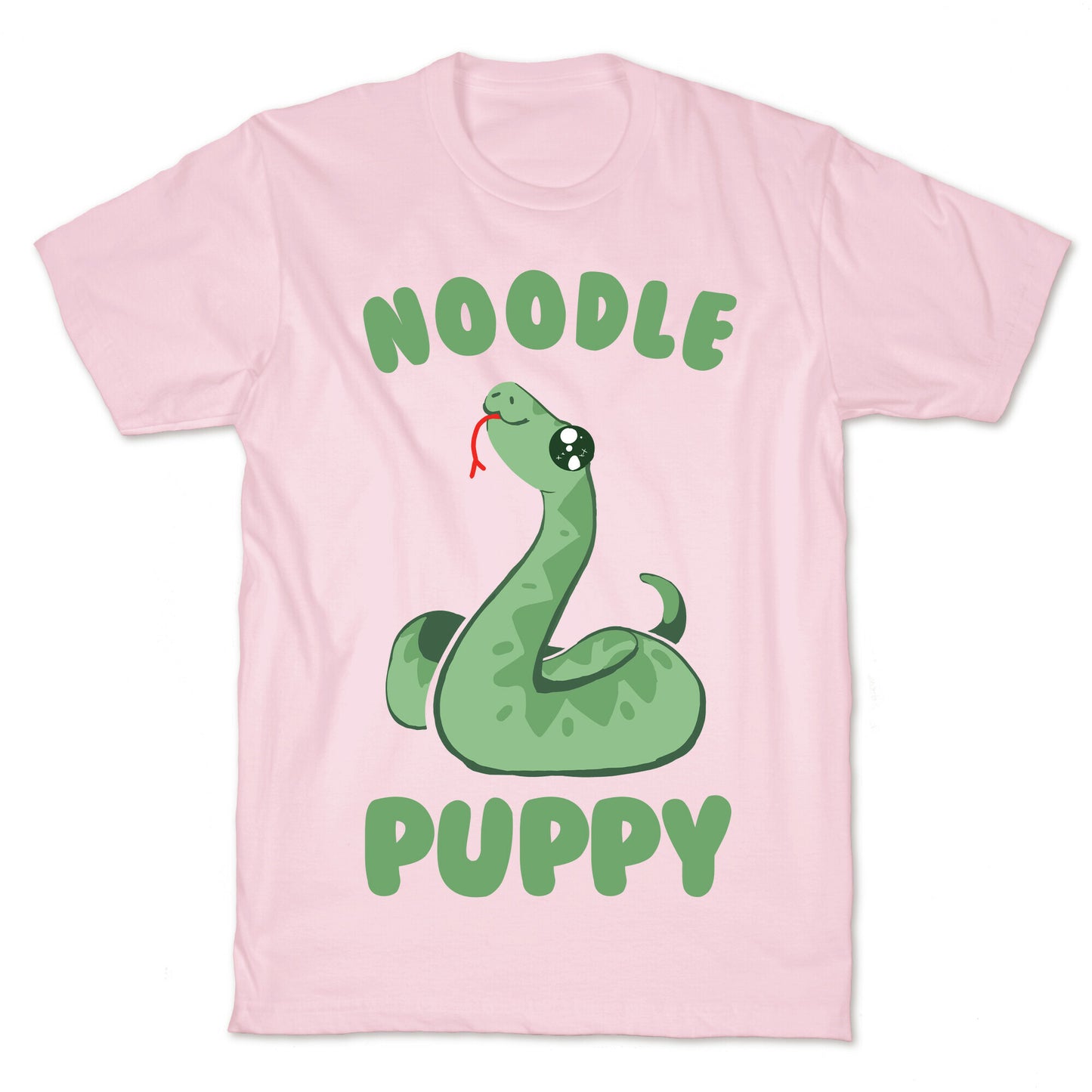 Noodle Puppy T-Shirt