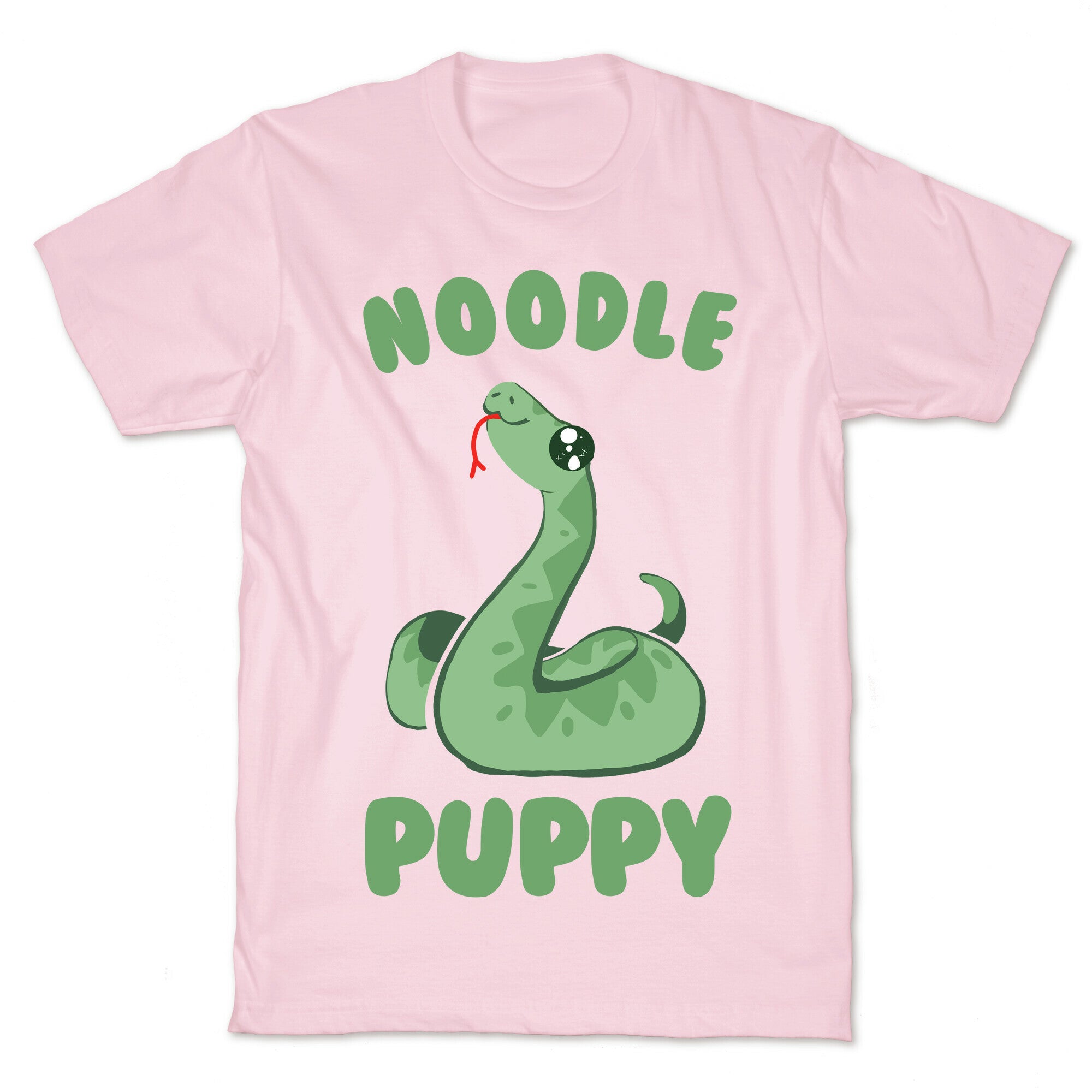 Noodle Puppy T-Shirt