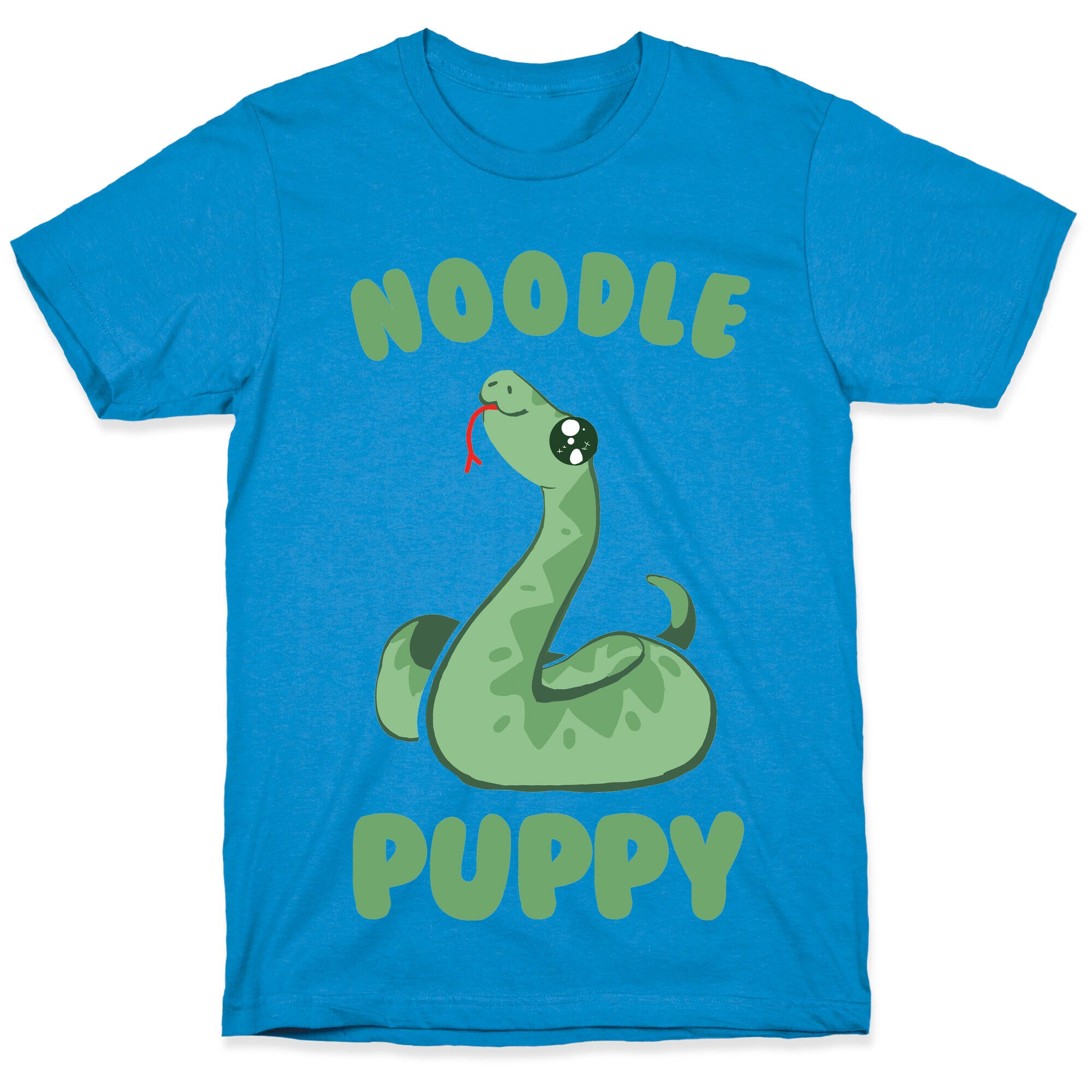 Noodle Puppy T-Shirt