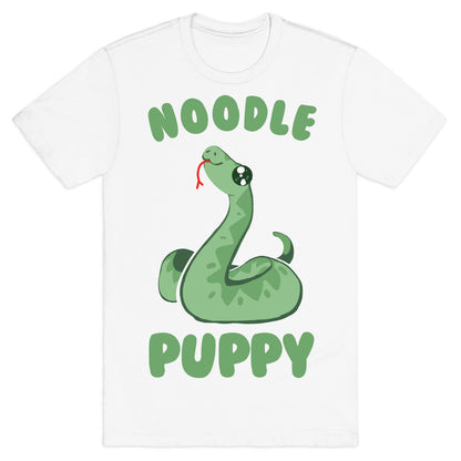 Noodle Puppy T-Shirt