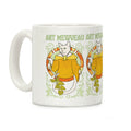 Art Mewveau Coffee Mug