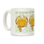 Art Mewveau Coffee Mug