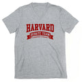 Harvard Debate Team Parody Shirt V-Neck