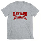 Harvard Debate Team Parody Shirt V-Neck